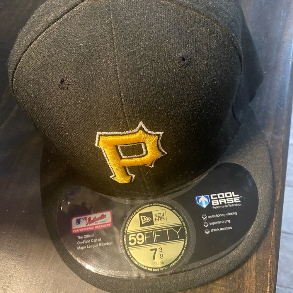 New Era Philadelphia Phillies Authentic Collection